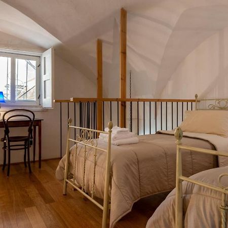 레체 Italianway - Casa Del Barone 아파트 외부 사진