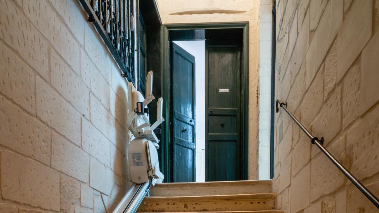레체 Italianway - Casa Del Barone 아파트 외부 사진