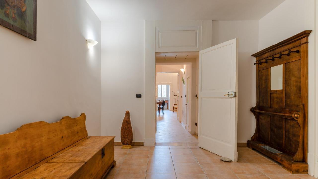 레체 Italianway - Casa Del Barone 아파트 외부 사진
