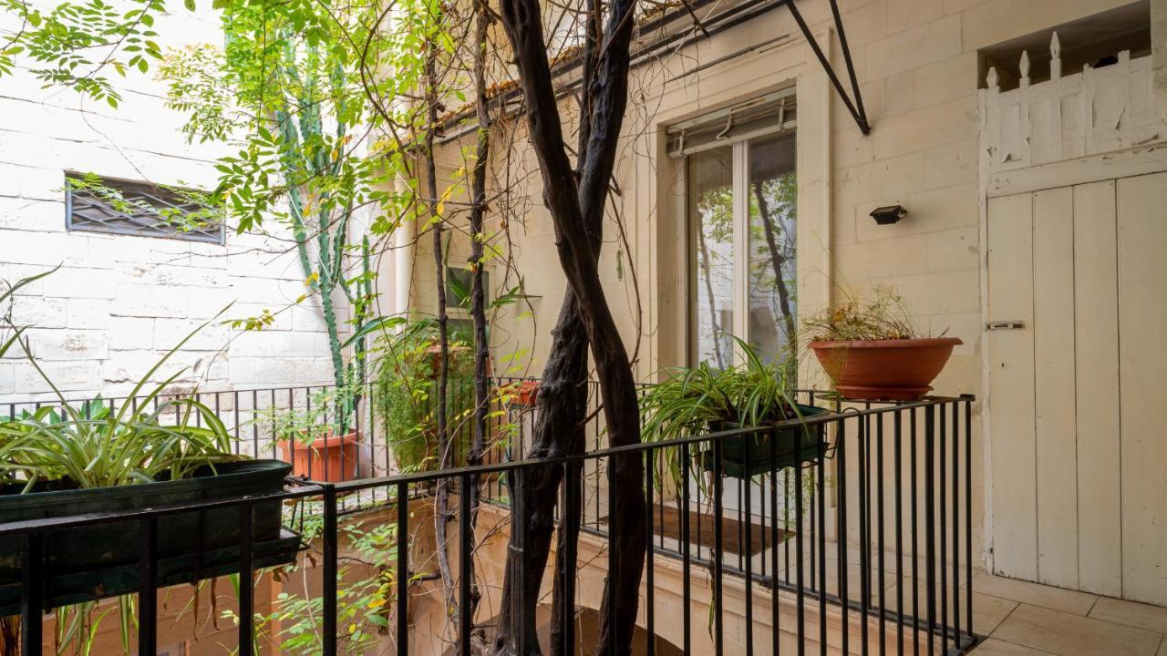 레체 Italianway - Casa Del Barone 아파트 외부 사진